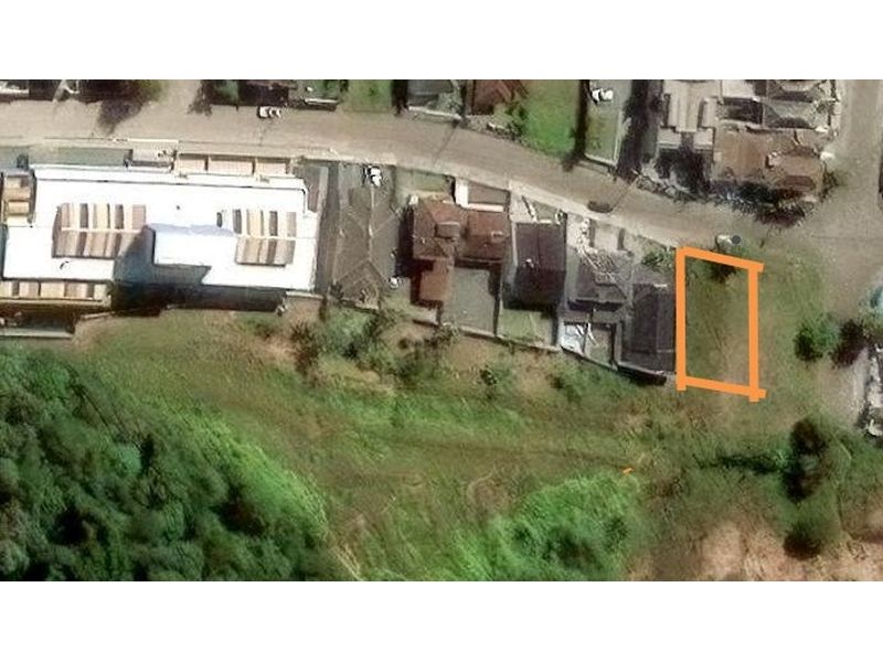 Terreno JOINVILLE - SC — foto 4