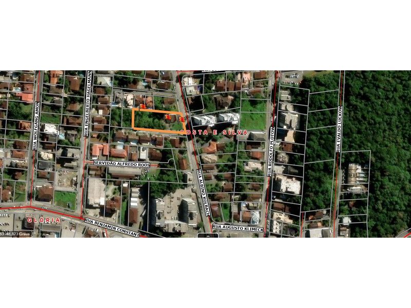 Terreno JOINVILLE - SC — foto 2