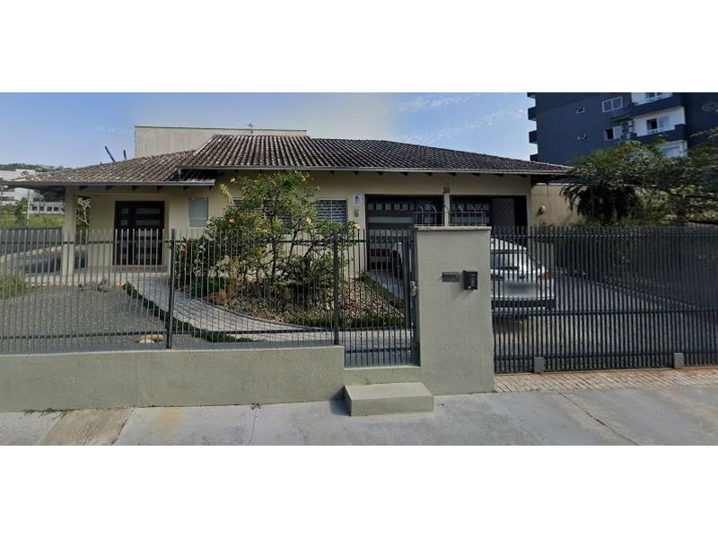 Casa em alvenaria JOINVILLE - SC - foto 1