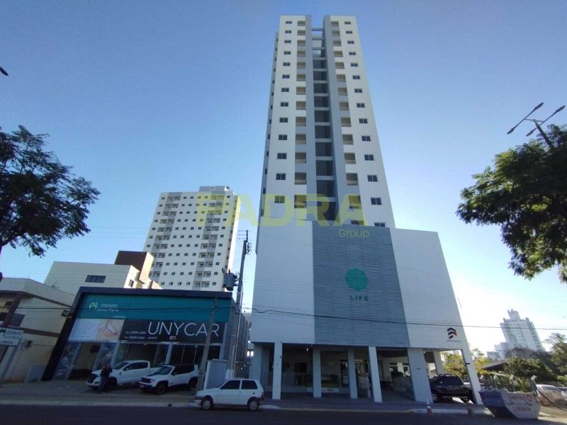 Apartamento para alugar com 3 dormitórios, 1 banheiro, 1 vaga de garagem e 60m² de área privativa no bairro Palmital