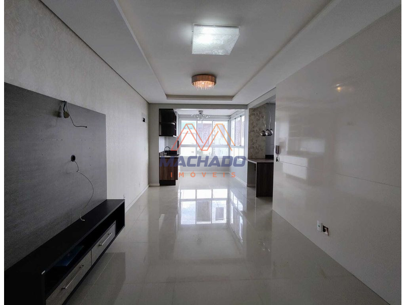 Apartamento à venda com 2 dormitórios, 1 banheiro, 2 vagas de garagens e 80m² de área privativa no bairro Presidente Médici