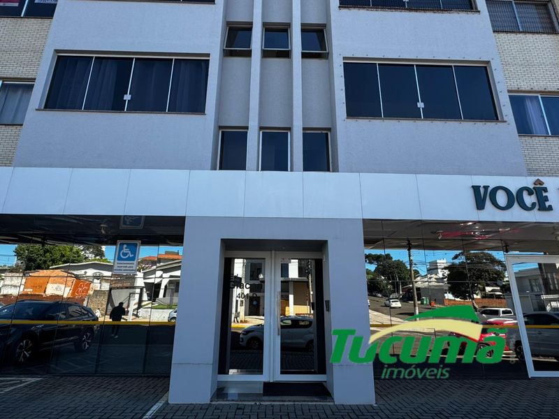 Apartamento para alugar com 3 dormitórios, 1 banheiro, 1 vaga de garagem e 82m² de área privativa no bairro Maria Goretti