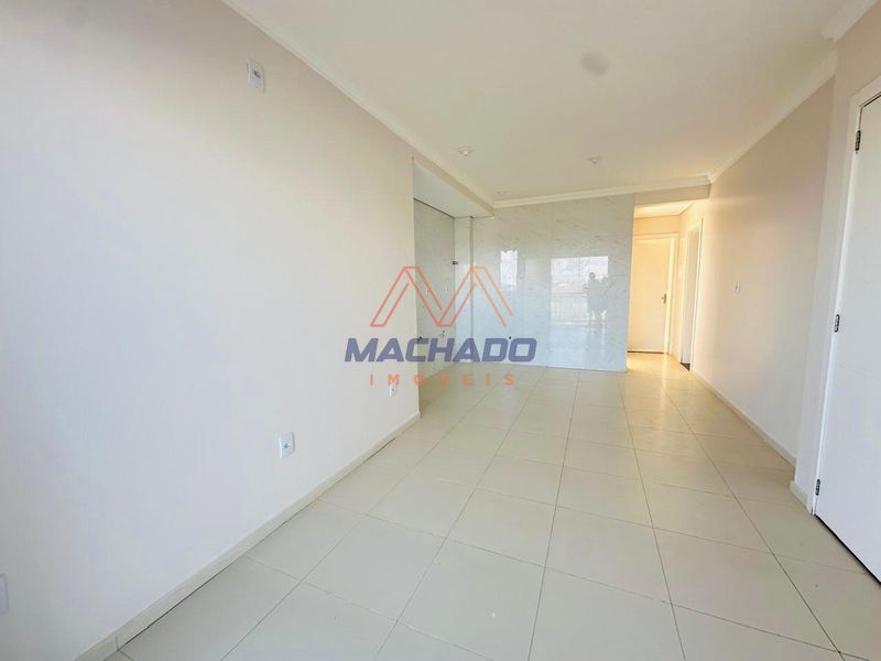 Apartamento à venda com 2 dormitórios, 1 banheiro, 1 vaga de garagem e 51m² de área privativa no bairro Belvedere