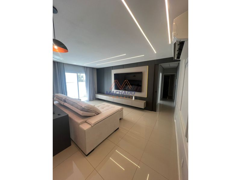 Apartamento à venda com 2 dormitórios, 1 banheiro, 3 vagas de garagens e 89m² de área privativa no bairro Jardim Itália