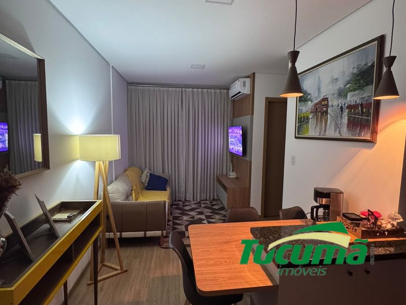 Apartamento à venda com 2 dormitórios, 3 banheiros, 1 vaga de garagem e 52m² de área privativa no bairro Líder