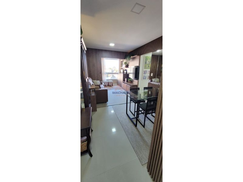 Apartamento à venda com 2 dormitórios, 1 banheiro, 1 vaga de garagem e 64m² de área privativa no bairro Jardim Itália