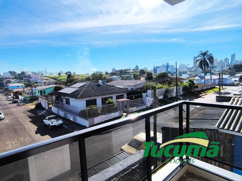 Apartamento à venda com 2 dormitórios, 3 banheiros, 1 vaga de garagem e 68m² de área privativa no bairro Saic