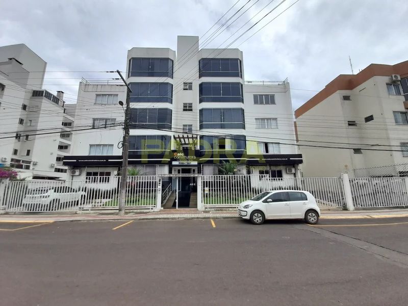 Apartamento para alugar com 1 dormitório, 1 banheiro, 1 vaga de garagem e 55m² de área privativa no bairro Jardim Itália