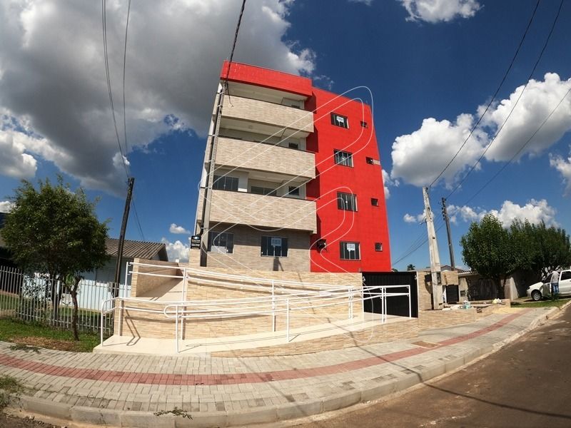 Apartamento à venda com 3 dormitórios, 2 banheiros, 1 vaga de garagem e 130m² de área privativa no bairro Saic