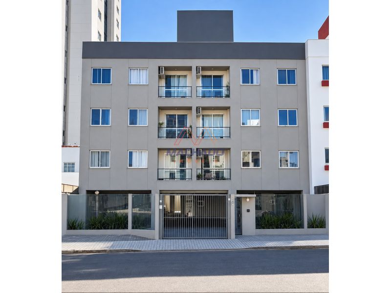 Apartamento à venda com 3 dormitórios, 1 banheiro, 1 vaga de garagem e 61m² de área privativa no bairro Jardim Itália