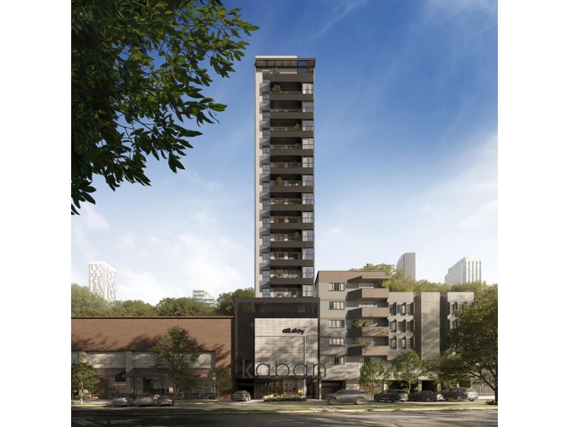 Apartamento à venda com 2 dormitórios, 1 banheiro, 1 vaga de garagem e 70m² de área privativa no bairro Centro