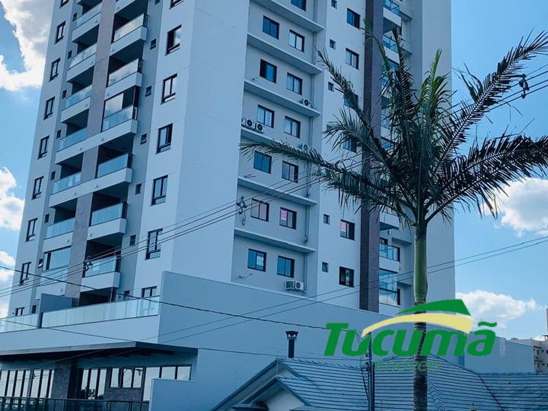 Apartamento à venda com 2 dormitórios, 2 banheiros e 70m² de área privativa no bairro Jardim Itália