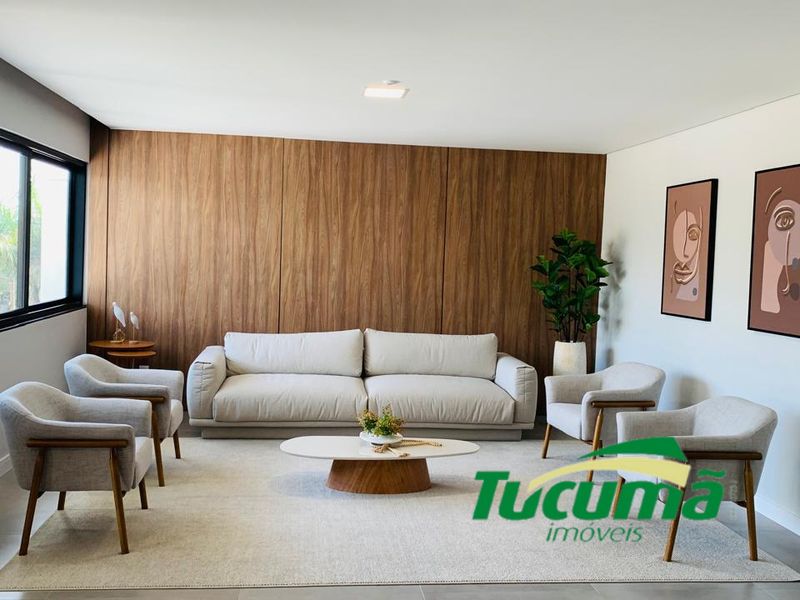 Apartamento à venda com 2 dormitórios, 2 banheiros, 2 vagas de garagens e 73m² de área privativa no bairro Jardim Itália