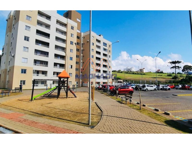 Apartamento à venda com 2 dormitórios, 1 banheiro, 1 vaga de garagem e 60m² de área privativa no bairro Bom Pastor