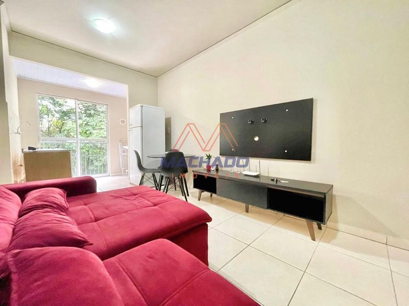 Apartamento à venda com 2 dormitórios, 1 banheiro, 1 vaga de garagem e 44m² de área privativa no bairro Vila Real