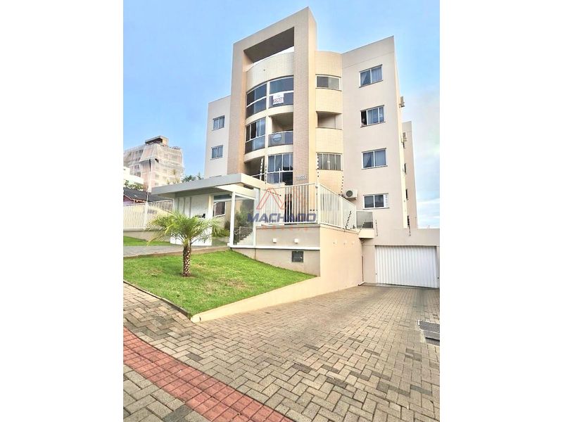 Apartamento à venda com 2 dormitórios, 1 banheiro, 1 vaga de garagem e 76m² de área privativa no bairro Jardim Itália