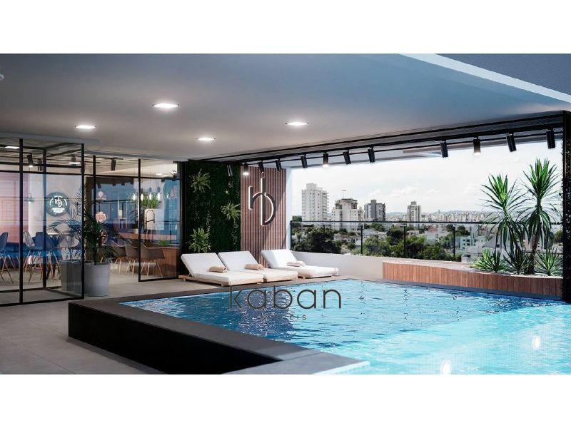 Apartamento à venda com 3 dormitórios, 1 banheiro, 2 vagas de garagens e 82m² de área privativa no bairro Centro