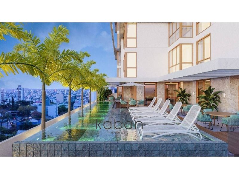 Apartamento à venda com 3 dormitórios, 4 banheiros, 3 vagas de garagens e 144m² de área privativa no bairro Centro