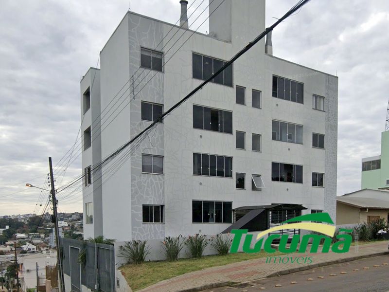 Apartamento à venda com 2 dormitórios, 1 banheiro e 75m² de área privativa no bairro Universitário