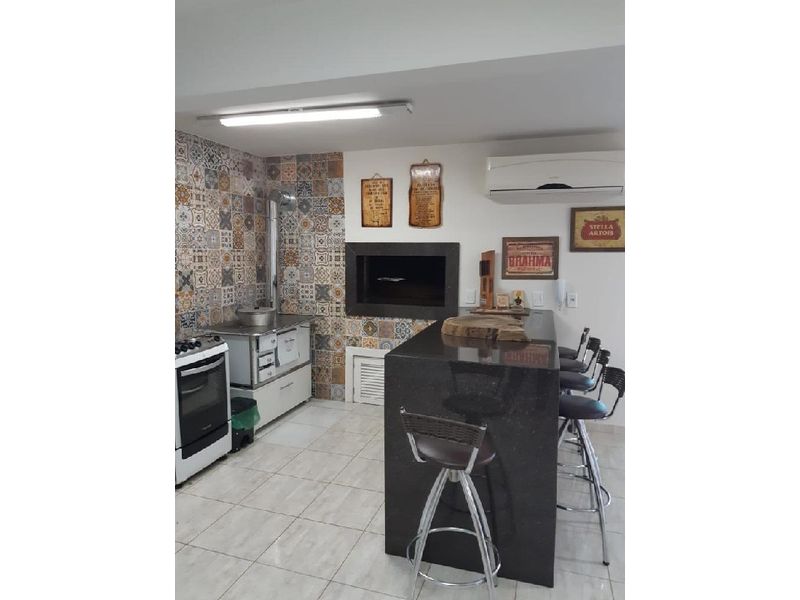 Foto 4 de casa em Chapecó