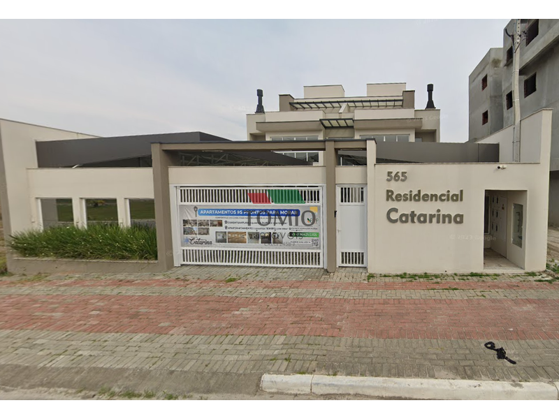 Apartamento GASPAR - SC - foto 1