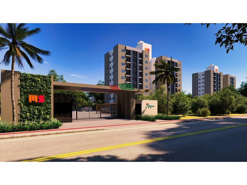 Apartamento GASPAR - SC - foto 1