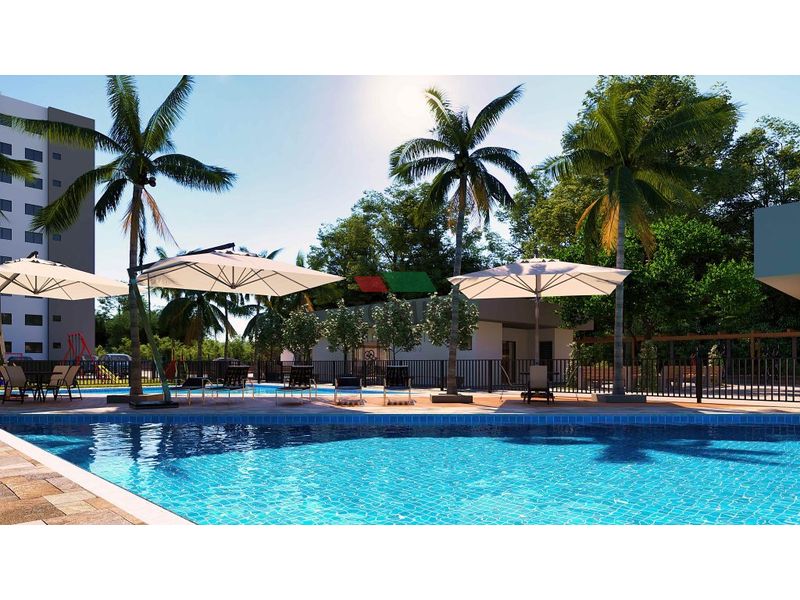 Apartamento GASPAR - SC — foto 6