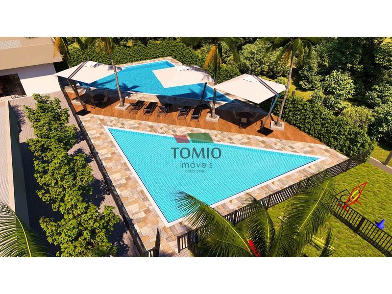 Apartamento GASPAR - SC — foto 7