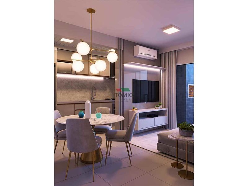 Apartamento GASPAR - SC — foto 3