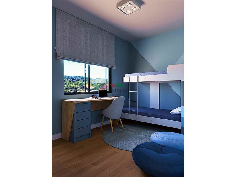 Apartamento GASPAR - SC — foto 5