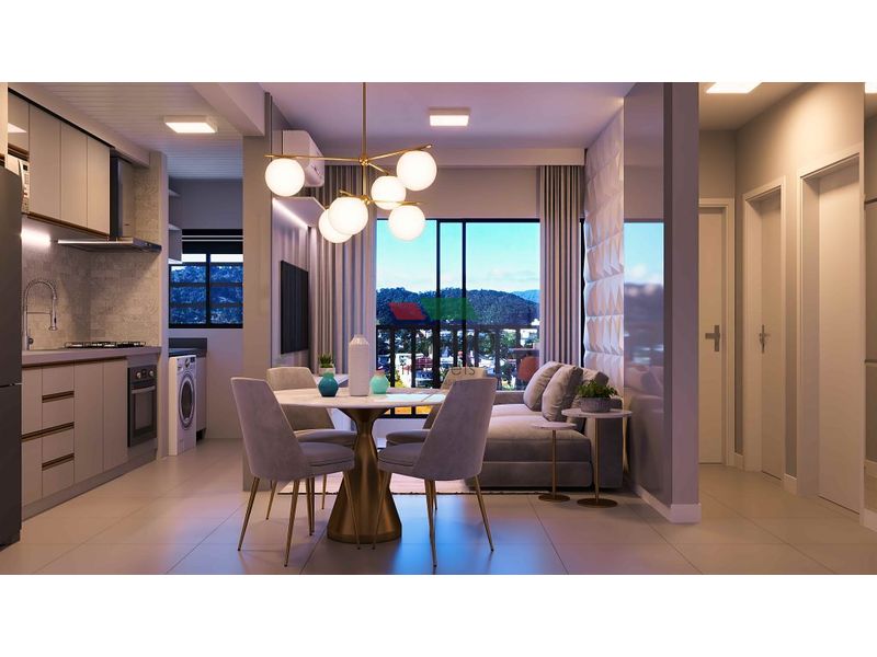 Apartamento GASPAR - SC — foto 2