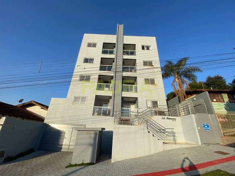 Apartamento para alugar com 2 dormitórios, 1 banheiro, 1 vaga de garagem e 60m² de área privativa no bairro Esplanada