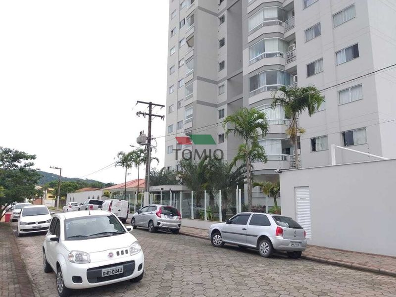 Apartamento GASPAR - SC - foto 1