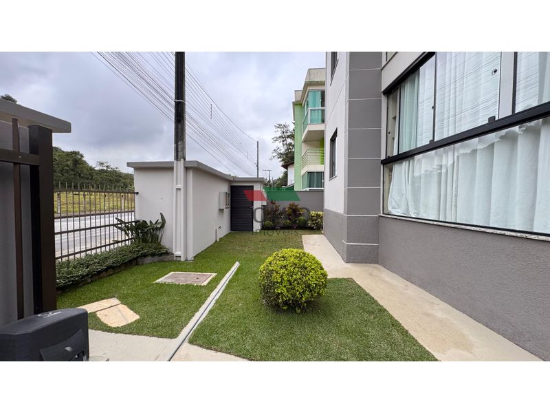 Apartamento GASPAR - SC — foto 2