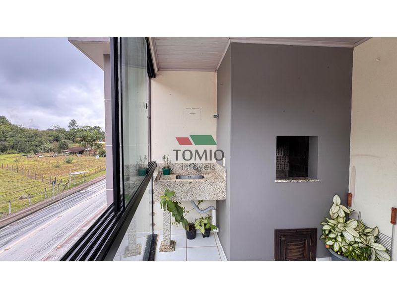 Apartamento GASPAR - SC — foto 3