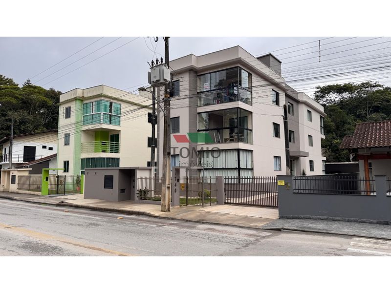 Apartamento GASPAR - SC - foto 1