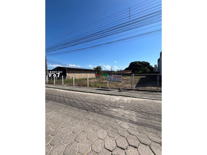 Terreno GASPAR - SC - foto 1