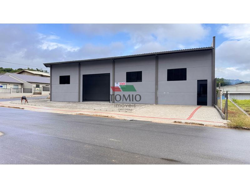 Galpão GASPAR - SC - foto 1