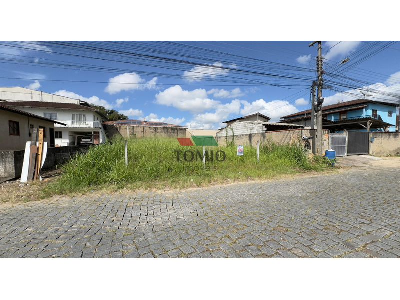 Terreno GASPAR - SC - foto 1