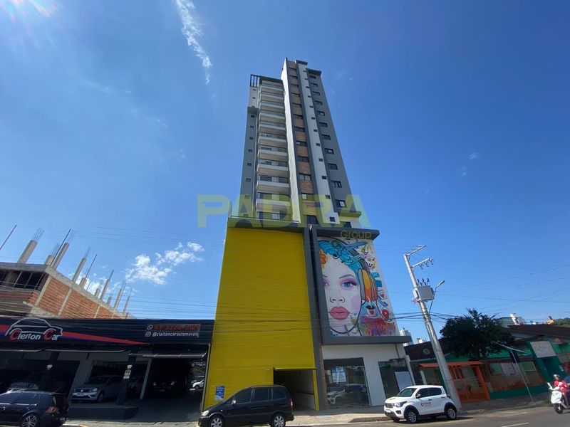 Apartamento para alugar com e no bairro Santa Maria
