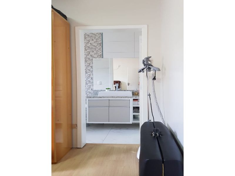 Foto 5 de casa em Chapecó
