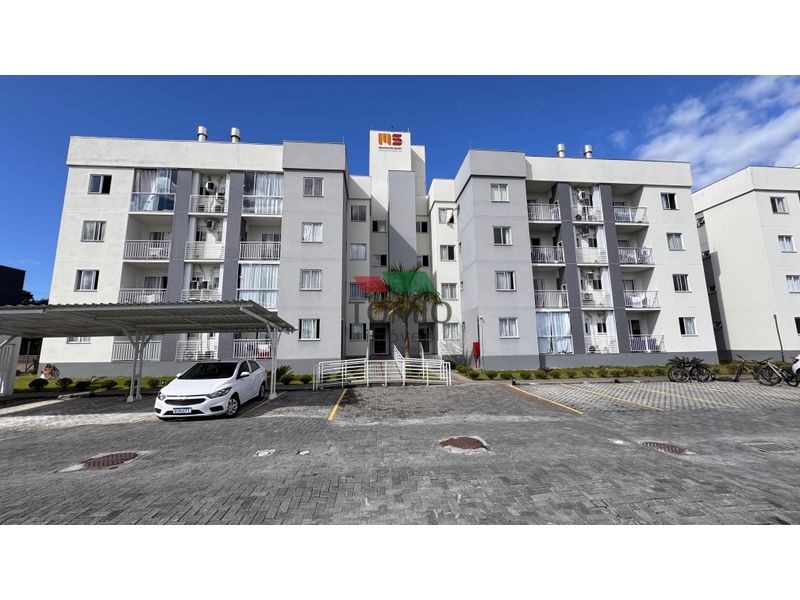 Apartamento GASPAR - SC - foto 1