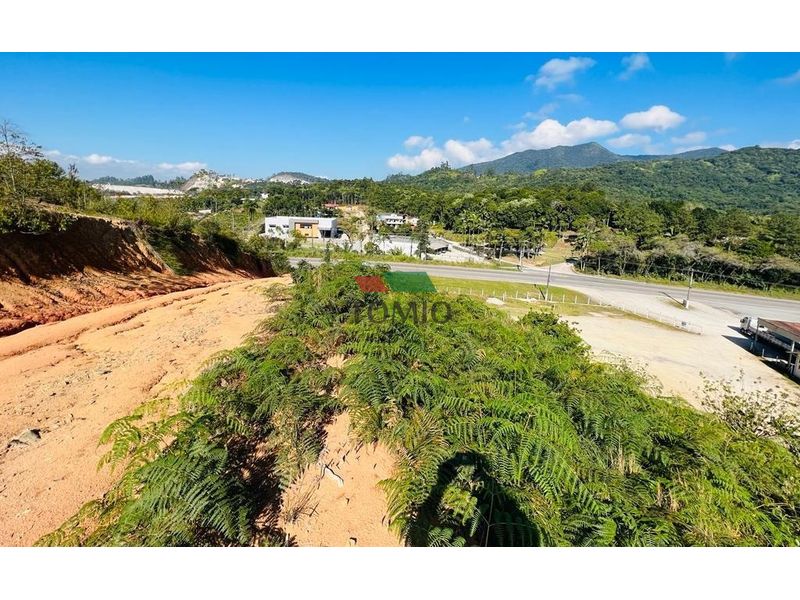 Terreno GASPAR - SC - foto 1