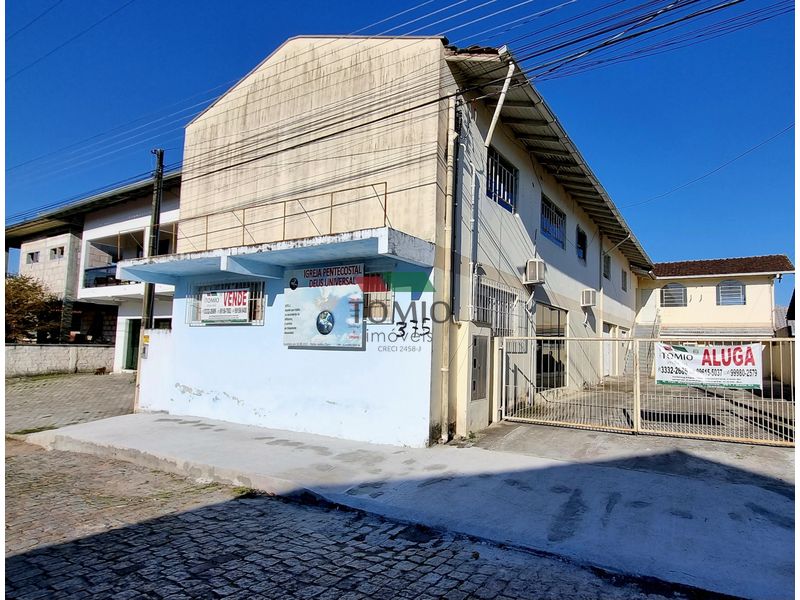 Galpão GASPAR - SC - foto 1