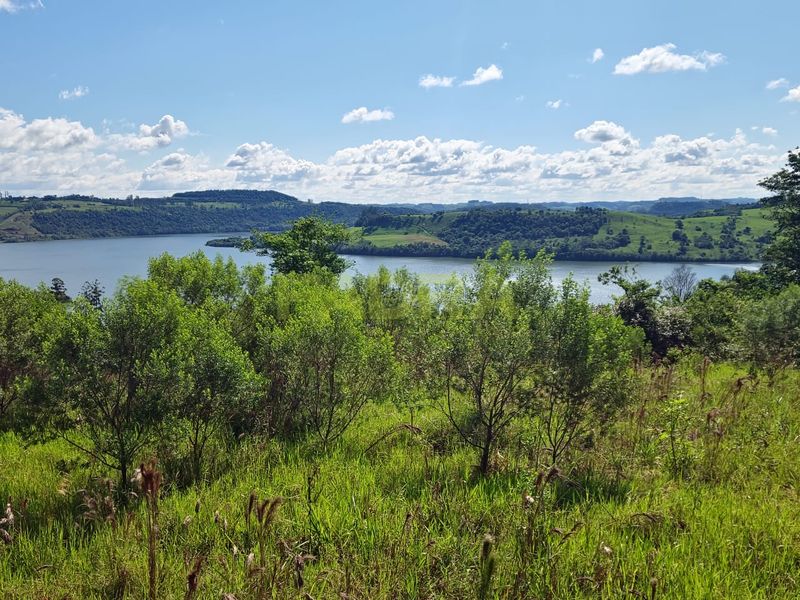 Apartamento à venda com e 320000m² de área privativa no bairro Zona Rural