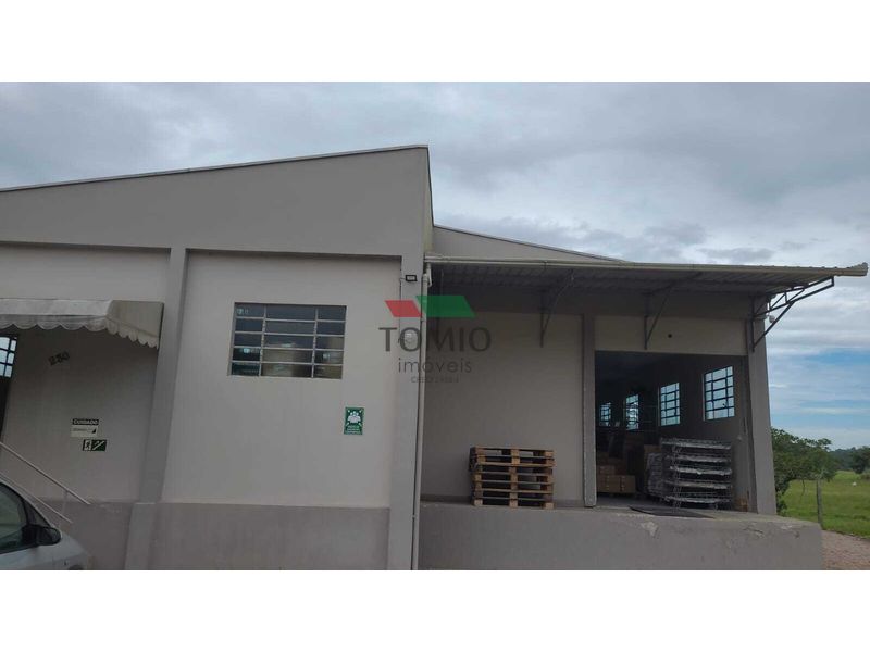 Galpão GASPAR - SC - foto 1