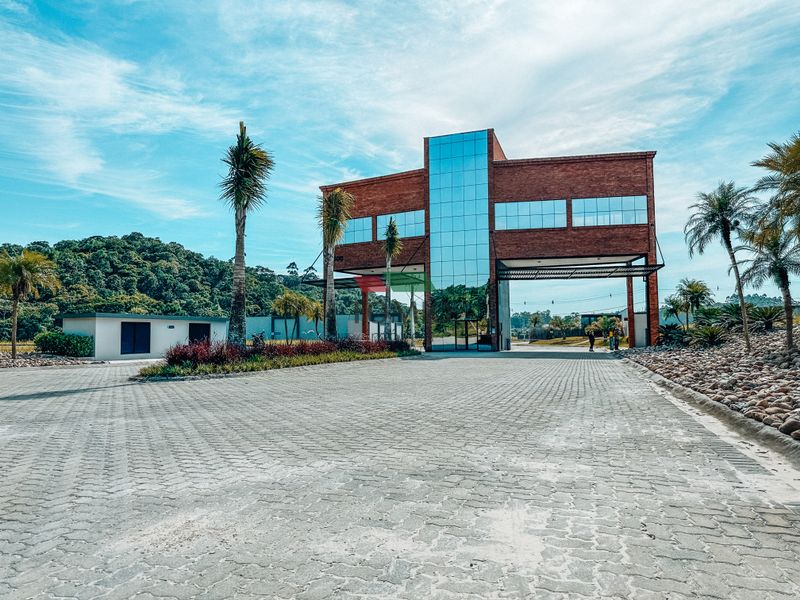 Terreno GASPAR - SC - foto 1