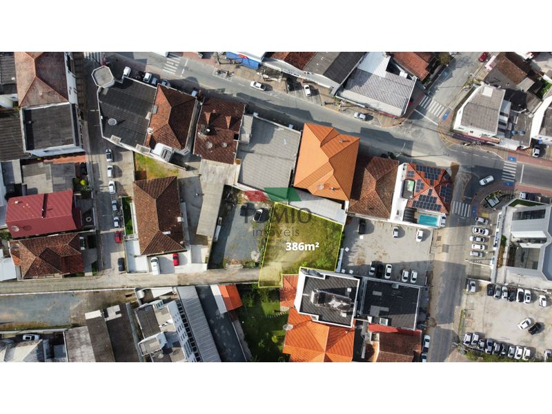 Terreno GASPAR - SC - foto 1