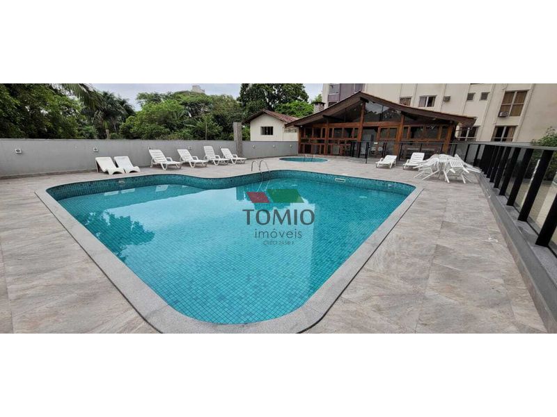 Apartamento BLUMENAU - SC — foto 7