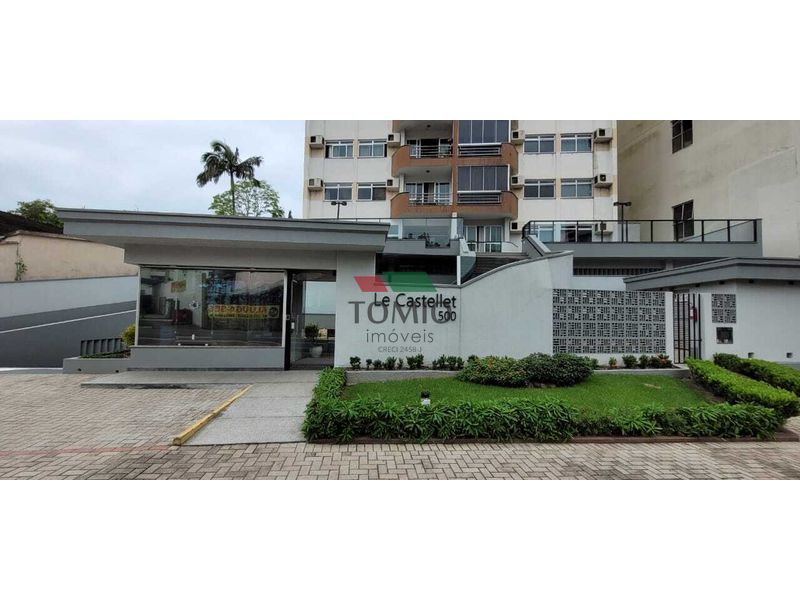 Apartamento BLUMENAU - SC — foto 1